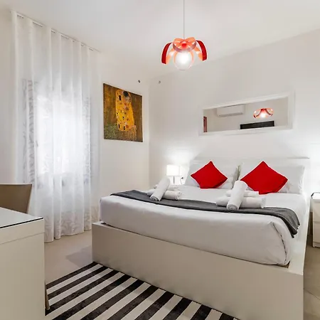 Nabucco Flat By Fenix